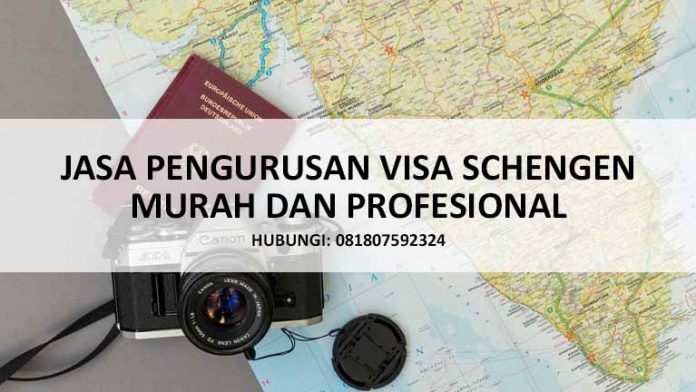 JASA PENGURUSAN VISA SCHENGEN JASA PENGURUSAN VISA SCHENGEN