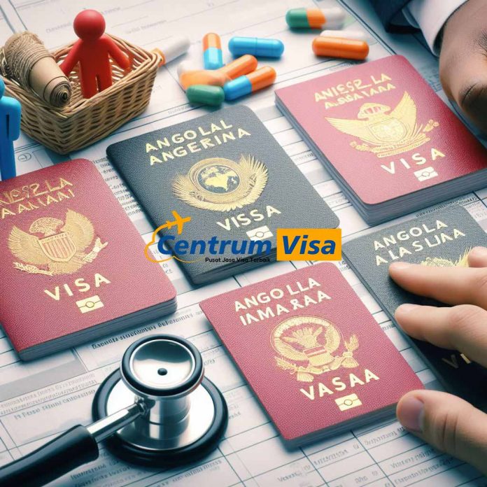 JASA PENGURUSAN VISA ANGOLA JASA PENGURUSAN VISA ANGOLA