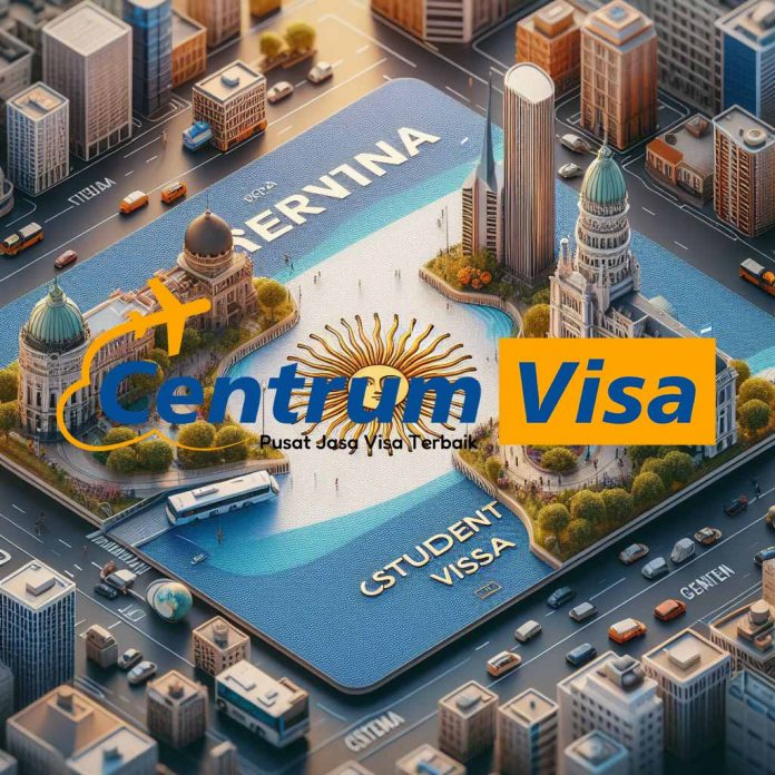 JASA PENGURUSAN VISA ARGENTINA JASA PENGURUSAN VISA ARGENTINA