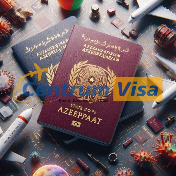 JASA PENGURUSAN VISA AZERBAIJAN JASA PENGURUSAN VISA AZERBAIJAN