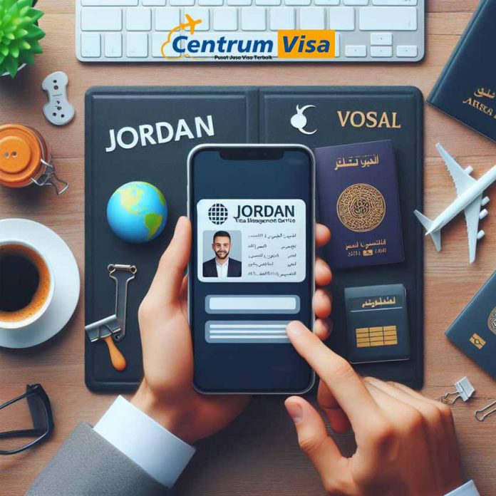 JASA PENGURUSAN VISA YORDANIA JASA PENGURUSAN VISA YORDANIA