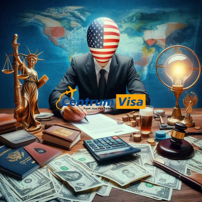 MEMAHAMI PROSES PENGURUSAN VISA AMERIKA: PERSYARATAN DAN ALUR APLIKASI MEMAHAMI PROSES PENGURUSAN VISA AMERIKA: PERSYARATAN DAN ALUR APLIKASI