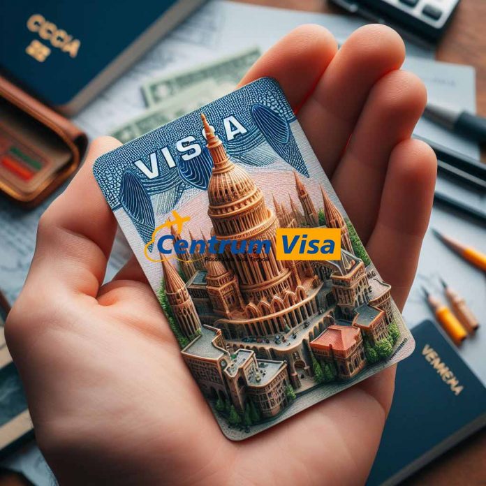 Tips Pengurusan Visa Amerika Persyaratan dan Panduan Lengkap Tips Pengurusan Visa Amerika Persyaratan dan Panduan Lengkap