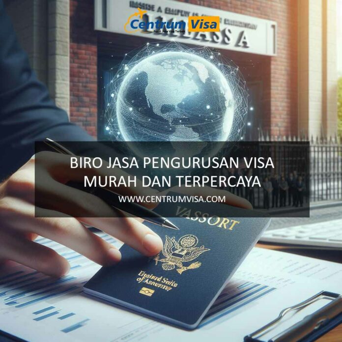 BIRO JASA PENGURUSAN VISA BIRO JASA PENGURUSAN VISA