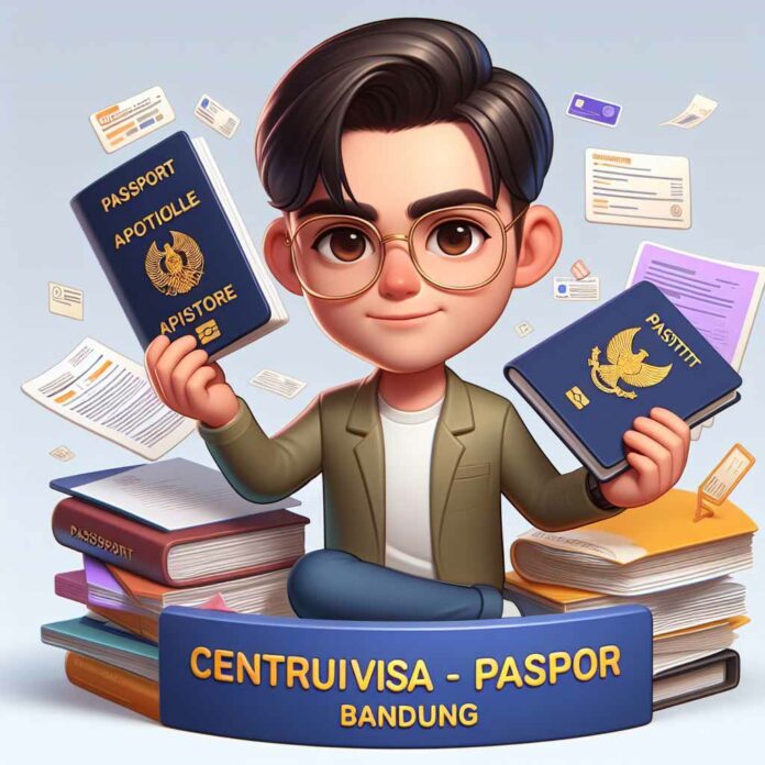 JASA PEMBUATAN PASPOR BANDUNG JASA PEMBUATAN PASPOR BANDUNG