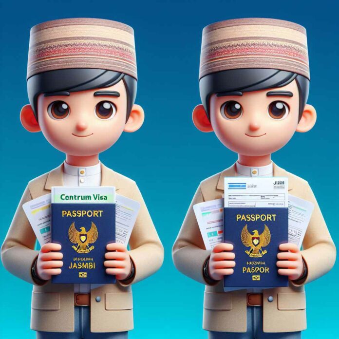 JASA PEMBUATAN PASPOR JAMBI JASA PEMBUATAN PASPOR JAMBI