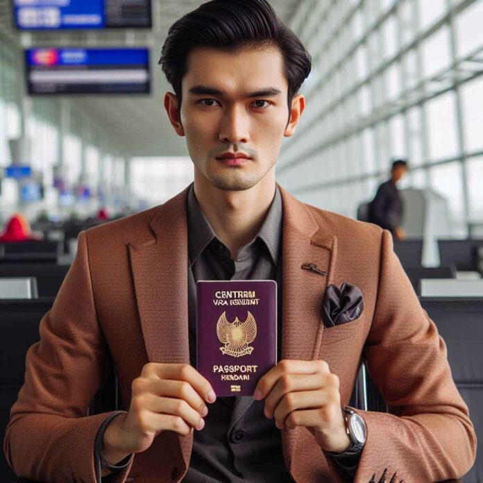 JASA PEMBUATAN PASPOR KENDARI JASA PEMBUATAN PASPOR KENDARI