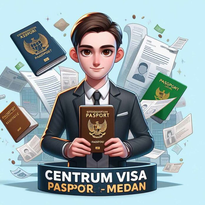 JASA PEMBUATAN PASPOR MEDAN JASA PEMBUATAN PASPOR MEDAN