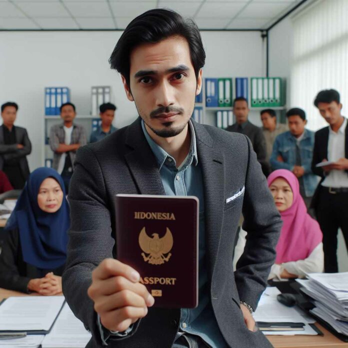 JASA PEMBUATAN PASPOR MURAH DAN PROSES CEPAT JASA PEMBUATAN PASPOR MURAH DAN PROSES CEPAT