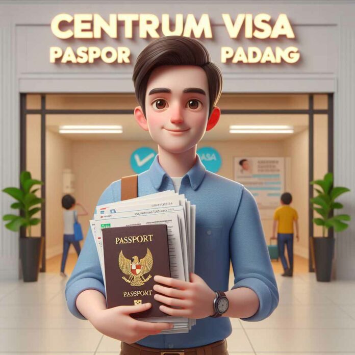 JASA PEMBUATAN PASPOR PADANG JASA PEMBUATAN PASPOR PADANG