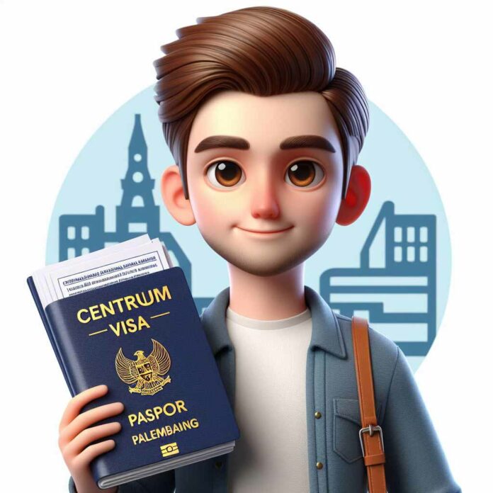 JASA PEMBUATAN PASPOR PALEMBANG JASA PEMBUATAN PASPOR PALEMBANG