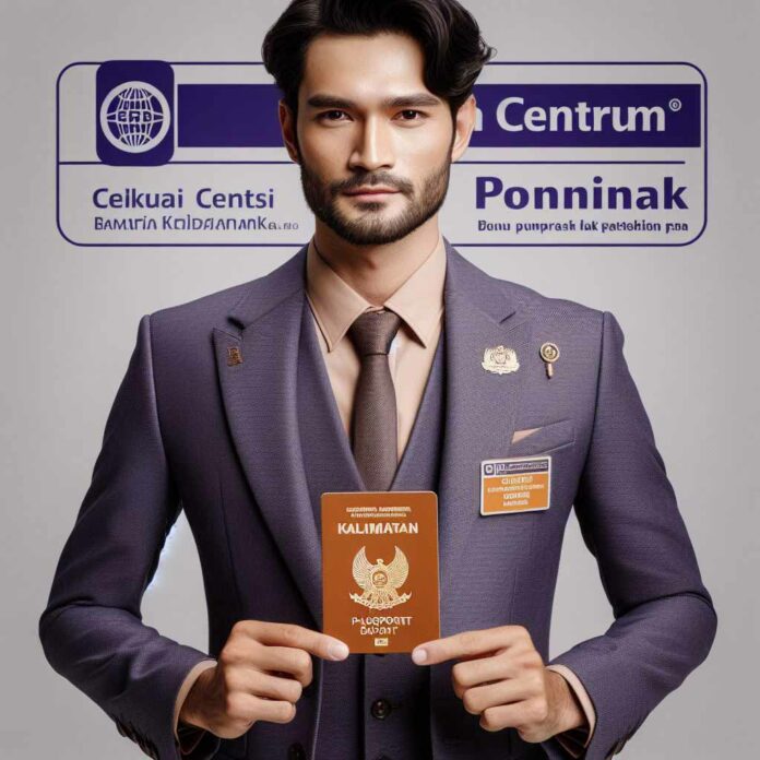 JASA PEMBUATAN PASPOR PONTIANAK JASA PEMBUATAN PASPOR PONTIANAK