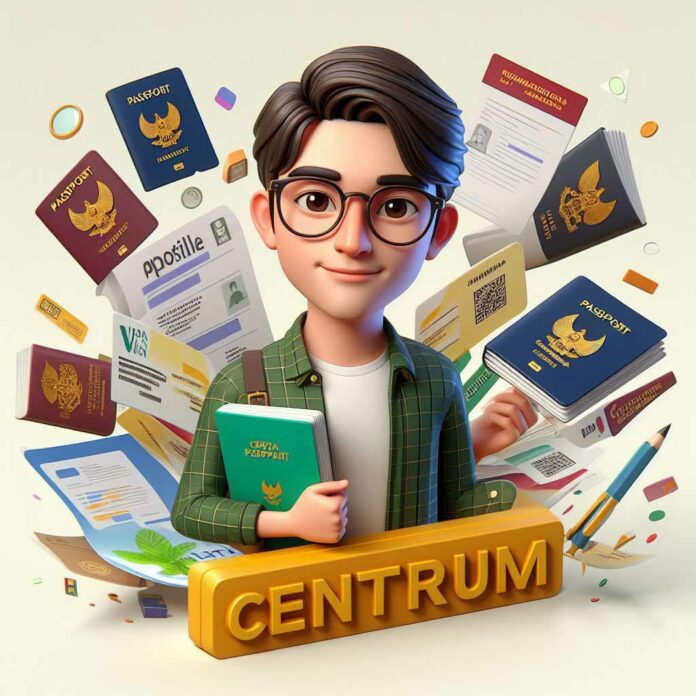 JASA PEMBUATAN PASPOR SERANG JASA PEMBUATAN PASPOR SERANG