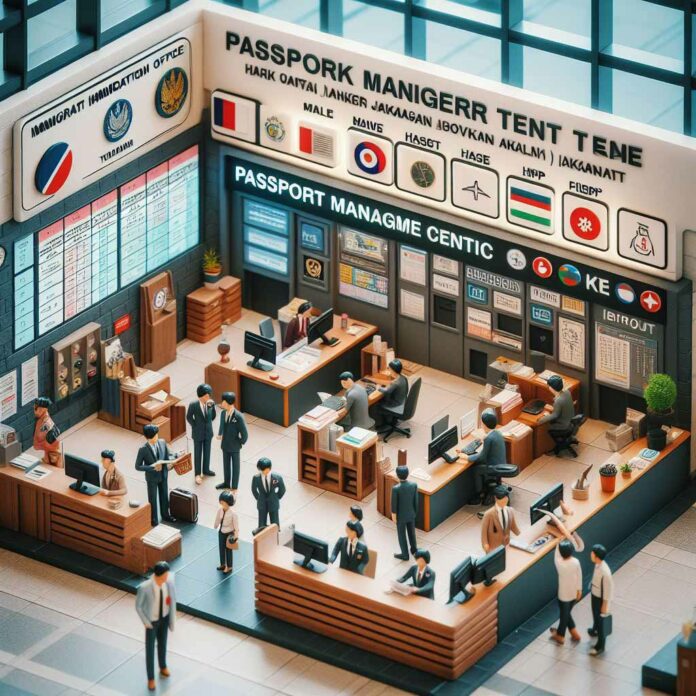 JASA PENGURUSAN PASPOR JAKARTA PUSAT JASA PENGURUSAN PASPOR JAKARTA PUSAT