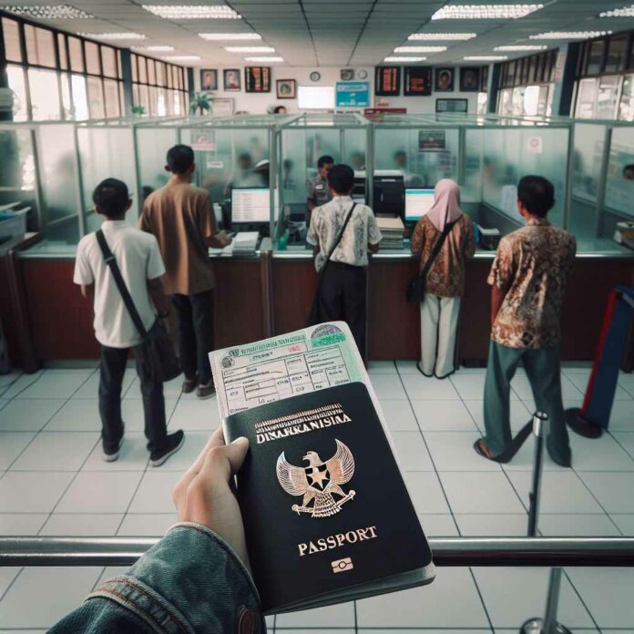 JASA PENGURUSAN PASPOR JAKARTA SELATAN JASA PENGURUSAN PASPOR JAKARTA SELATAN