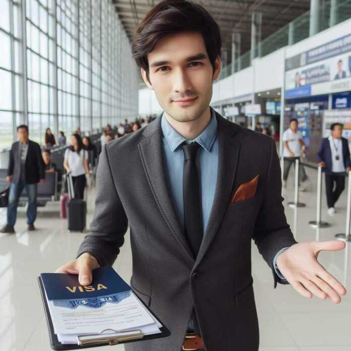 Tips Mengurus Visa agar Tidak Ditolak Panduan Praktis untuk Proses Pengajuan yang Lancar Tips Mengurus Visa agar Tidak Ditolak: Panduan Praktis untuk Proses Pengajuan yang Lancar