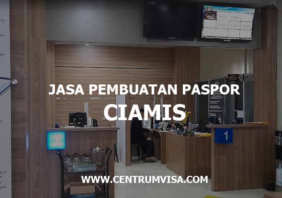 JASA PEMBUATAN PASPOR CIAMIS JASA PEMBUATAN PASPOR CIAMIS