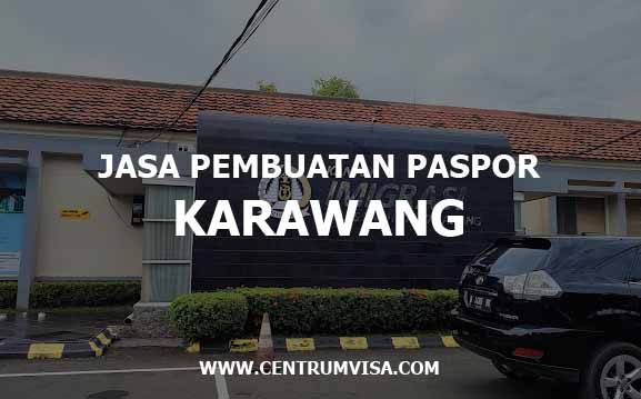 JASA PEMBUATAN PASPOR KARAWANG JASA PEMBUATAN PASPOR KARAWANG