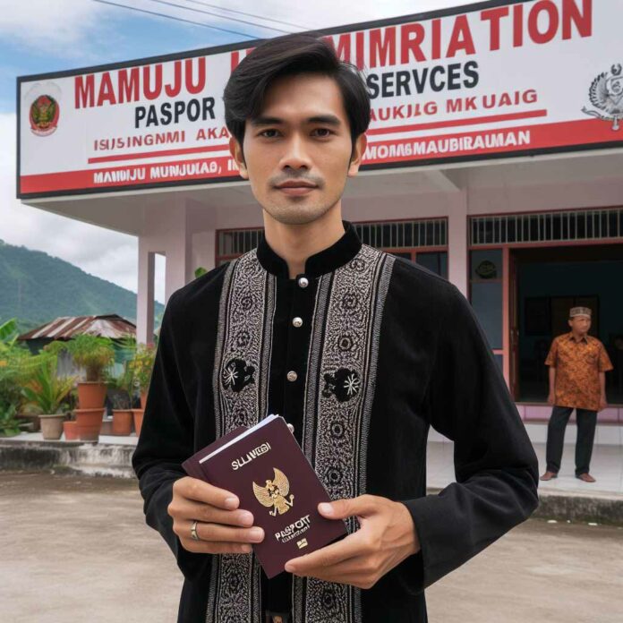JASA PEMBUATAN PASPOR MAMUJU JASA PEMBUATAN PASPOR MAMUJU