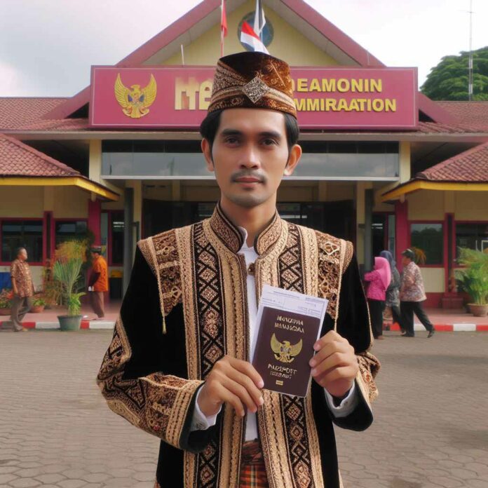 JASA PEMBUATAN PASPOR MANADO JASA PEMBUATAN PASPOR MANADO