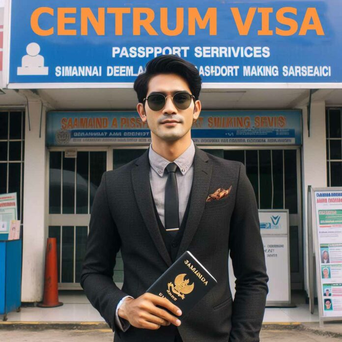 JASA PEMBUATAN PASPOR SAMARINDA JASA PEMBUATAN PASPOR SAMARINDA