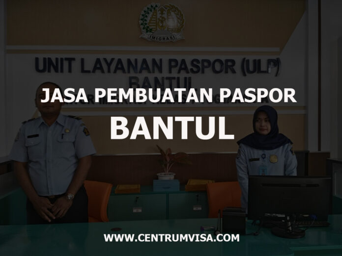 JASA PEMBUATAN PASPOR BANTUL JASA PEMBUATAN PASPOR BANTUL