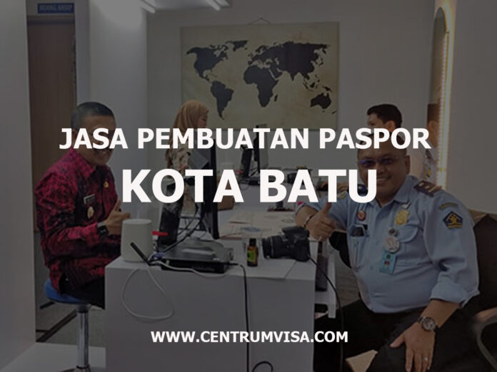 JASA PEMBUATAN PASPOR BATU JASA PEMBUATAN PASPOR BATU