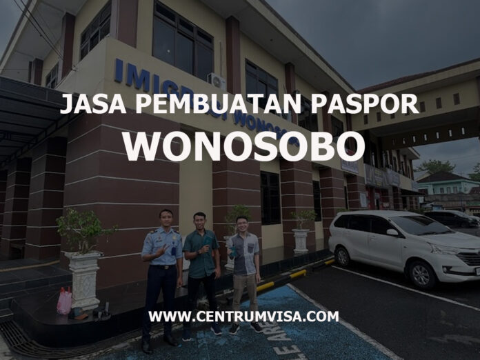 JASA PEMBUATAN PASPOR WONOSOBO JASA PEMBUATAN PASPOR WONOSOBO