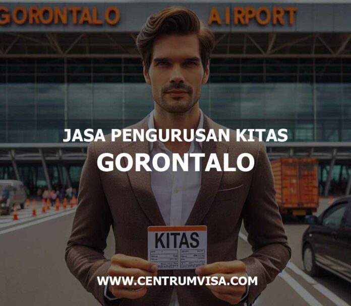 JASA PENGURUSAN KITAS GORONTALO JASA PENGURUSAN KITAS GORONTALO