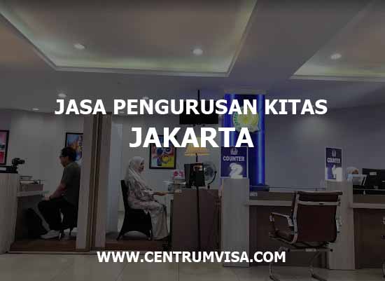 JASA PENGURUSAN KITAS JAKARTA JASA PENGURUSAN KITAS JAKARTA
