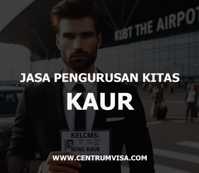 JASA PENGURUSAN KITAS KAUR JASA PENGURUSAN KITAS KAUR